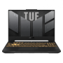 Laptop Gaming ASUS ROG TUF F15, FX507VU-LP141, 15.6-inch, FHD (1920 x 1080) 16:9, i7-13620H, Intel® Iris Xᵉ Graphics, RTX 4050, 